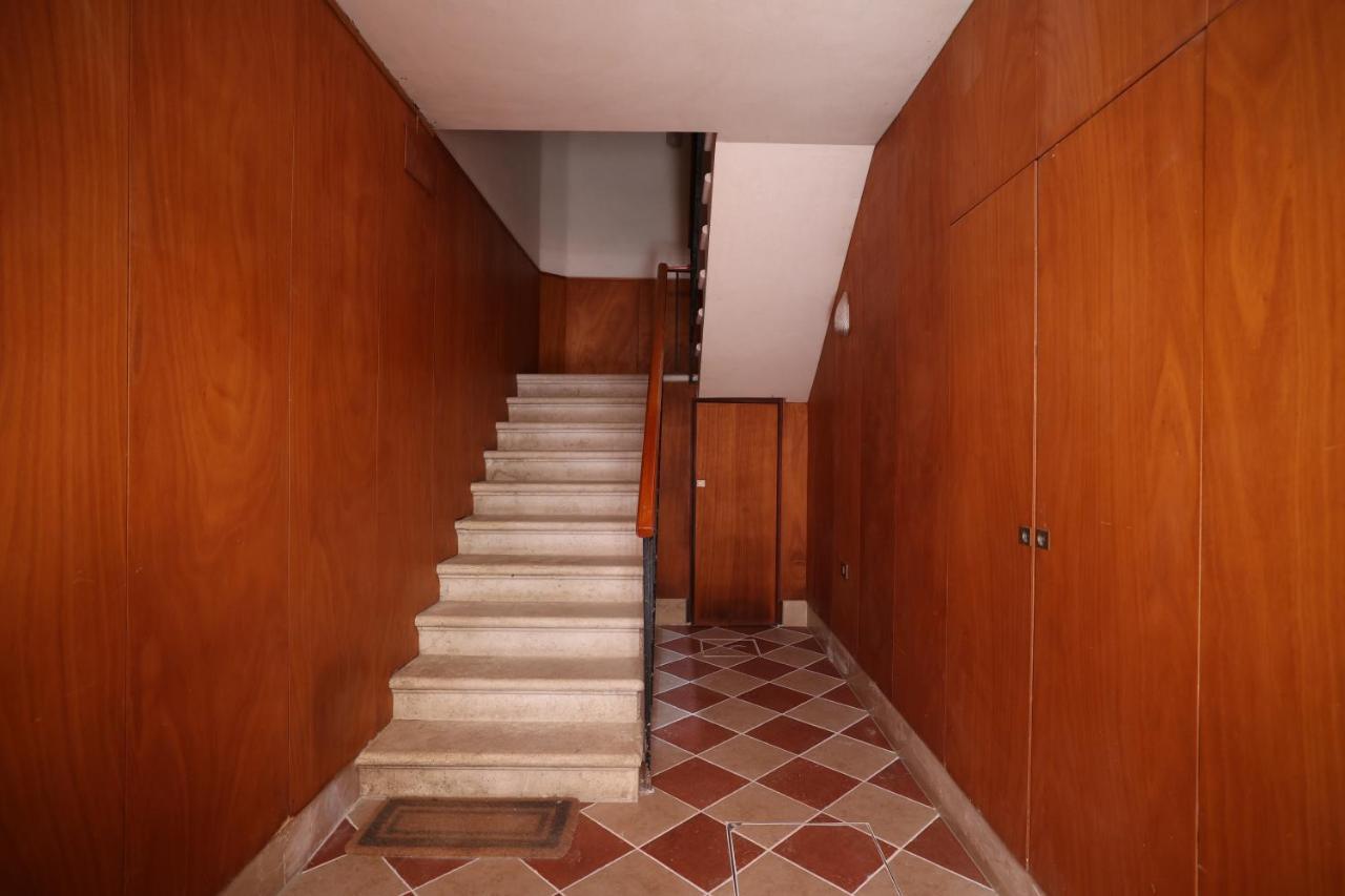 San Marco 379 Apartment Venice Luaran gambar